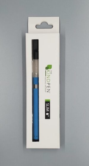 Kind Pen Slim Oil Blue