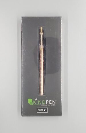 Kind Pen Slim Oil Premium Rose Gold