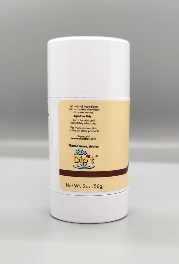 Pharm-Essence All Natural Pain Balm Mega 600mg CBD 2oz. - Image 3