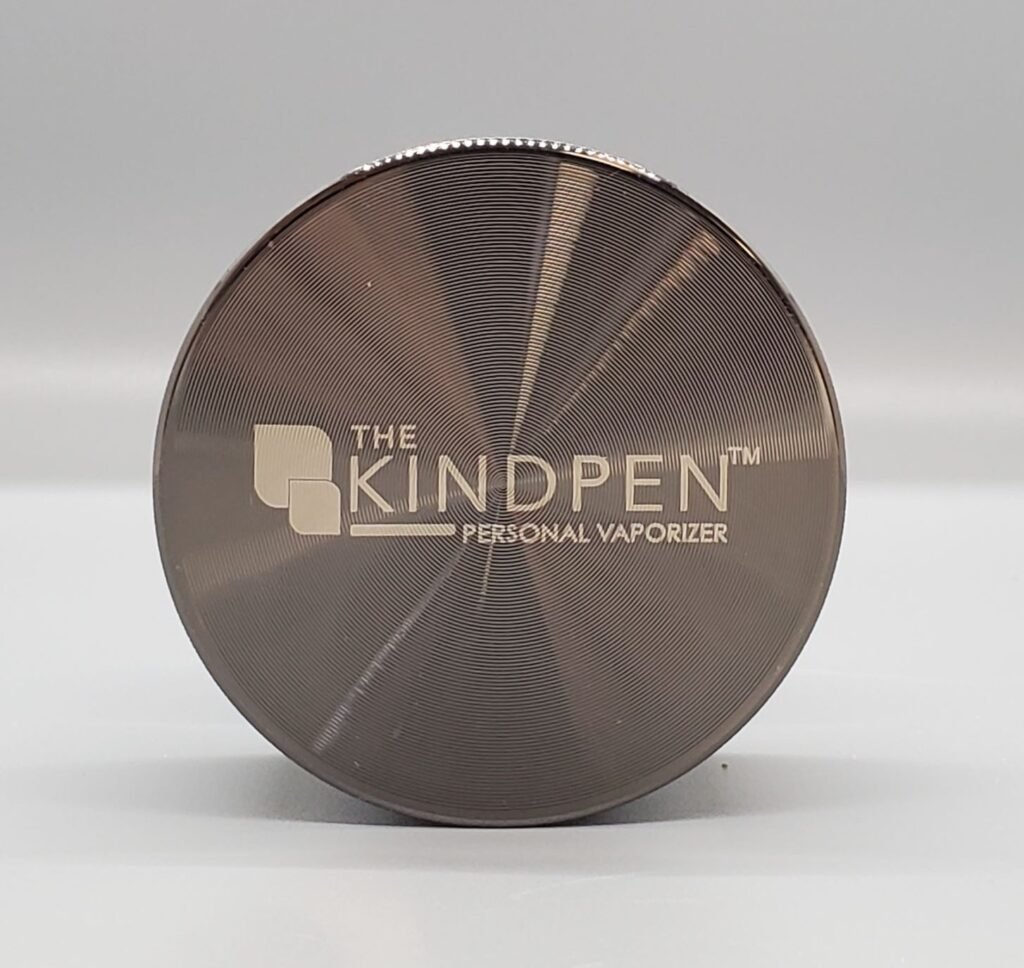 Kind Grinder Black