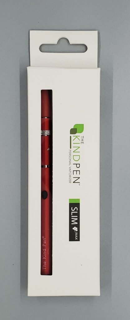 The Kind Pen Vape