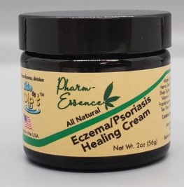 CBD for Eczema Relief