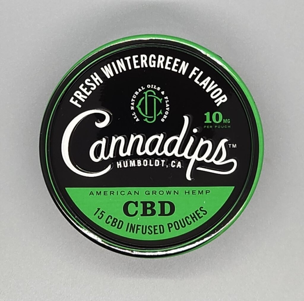 Wild Hemp Cbd