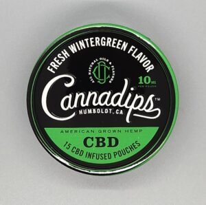 Wild Hemp Cbd