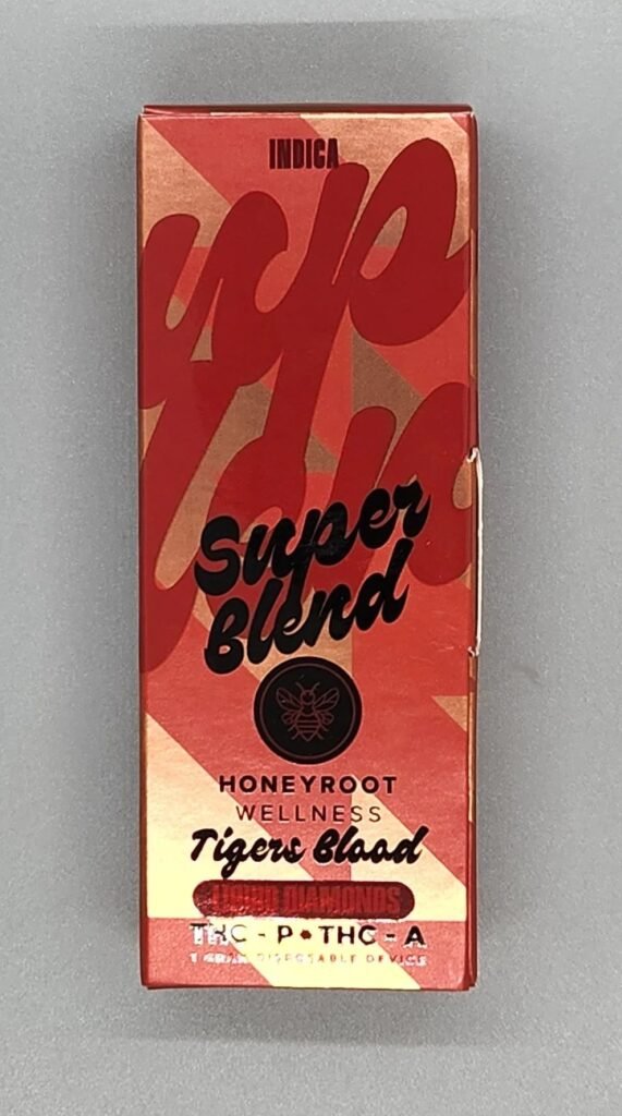 thca vape